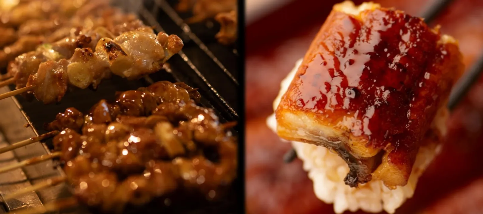 やきとり家すみれ 川崎店 メインビジュアル