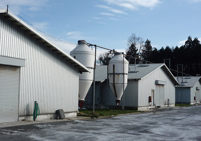 品質を守るシステムの画像