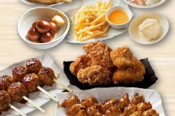 【キッズコース】～ママ、パパも安心たっぷり満足なボリューム～〈ソフトドリンク何杯でも無料〉の画像